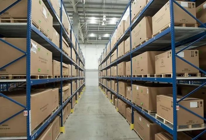 厦门到南华县货物仓储