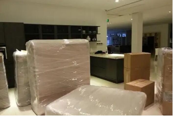 厦门到南华县长途搬家