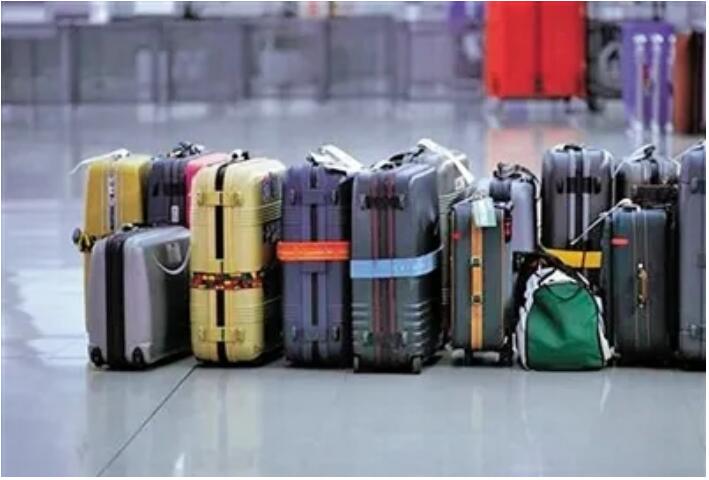 厦门到南华县行李托运